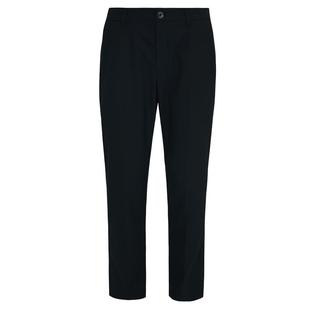 SCOFIELD男装春季24年新款商务直筒通勤裤子休闲裤