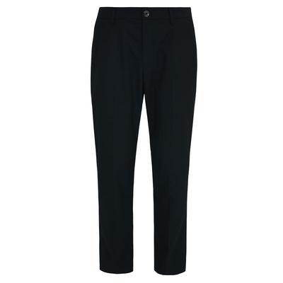 SCOFIELD男装春季24年新款商务直筒通勤裤子休闲裤