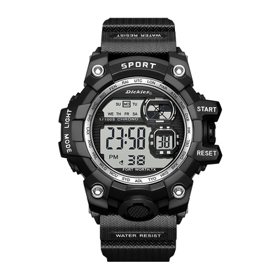 Dickies电子手表男女款初高中