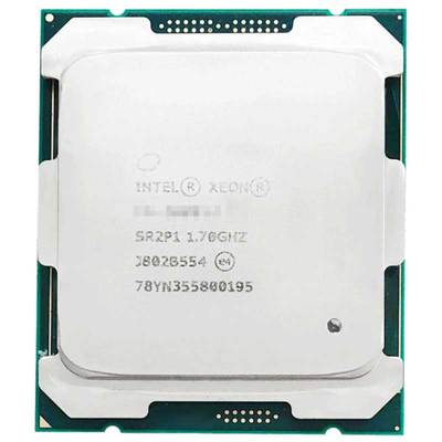 intel Xeon E5-2678v3 12核24线程 2.5G工作站服务器CPU 2011-3针
