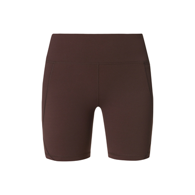 SweatyBetty6英寸舒适骑行短裤