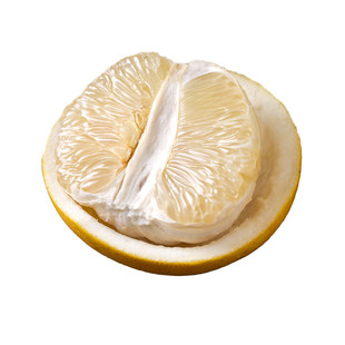 湖南雪峰山冰糖柚安江柚小春柚小香柚小土柚冰糖金柚当季新鲜水果