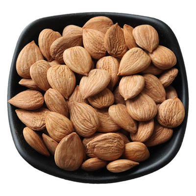 新疆生杏仁无添加甜杏仁