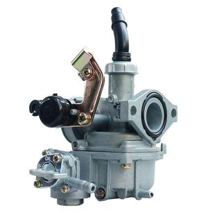 大阳DY100大运三轮车宗申ZS110弯梁摩托车通用PZ19京滨原厂化油器