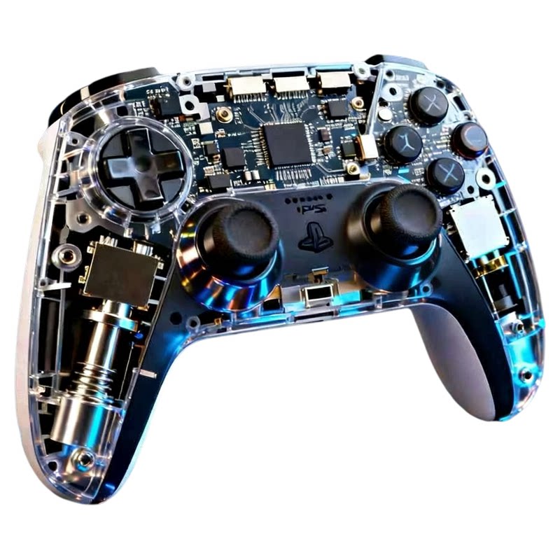 PS5/PS4/XBOX游戏手手柄