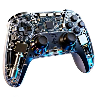 PS5/PS4/XBOX游戏手柄维修专家全机型专业维修全国包邮