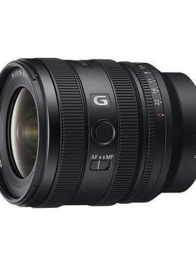 Sony/索尼 FE16-25mm 大光圈广角变焦G镜头 SEL1625G