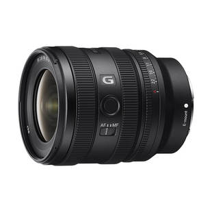 Sony/索尼 FE16-25mm 大光圈广角变焦G镜头 SEL1625G
