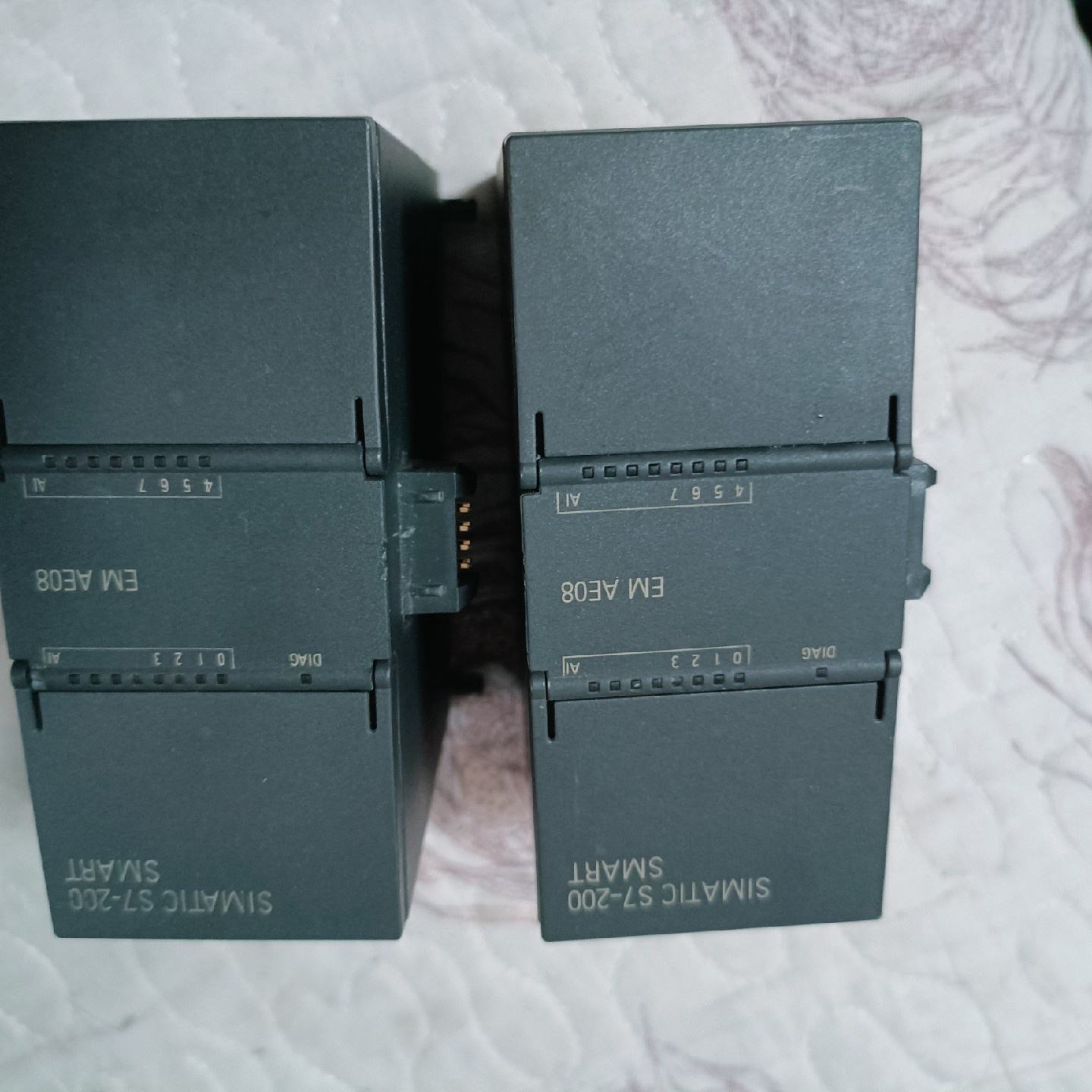 西门子模拟量模块，288-3AE08西门子EM AE08西门图片