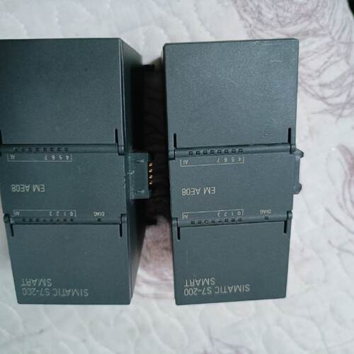 西门子模拟量模块，288-3AE08西门子EM AE08西门
