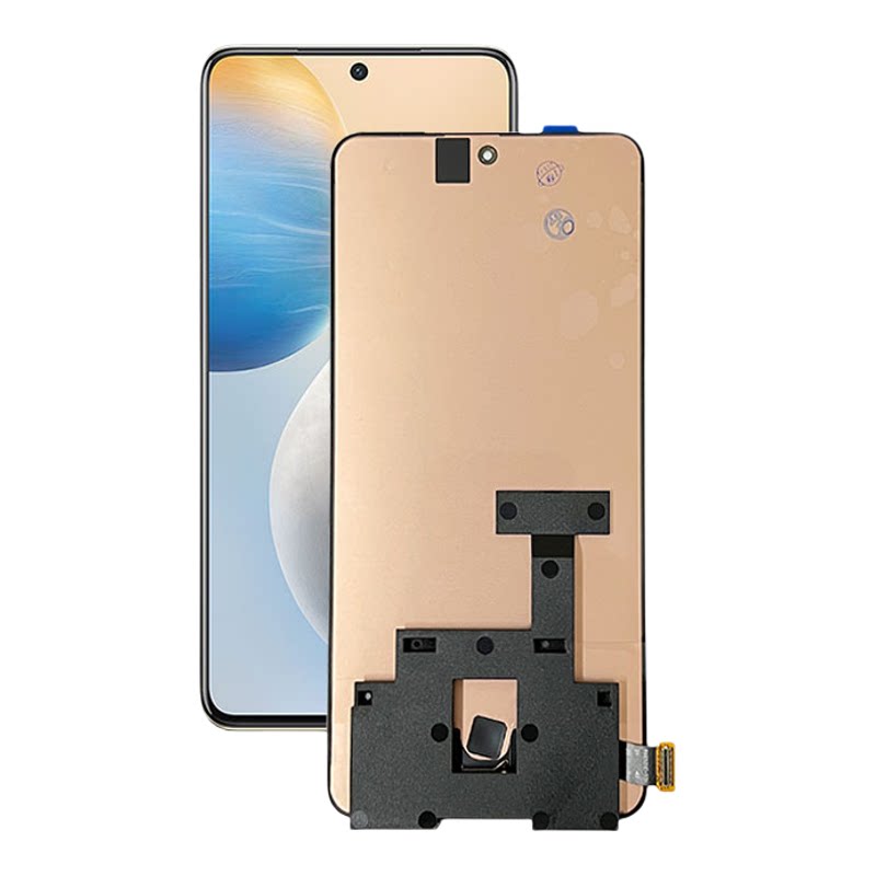 恒优城适用于X60屏幕总成