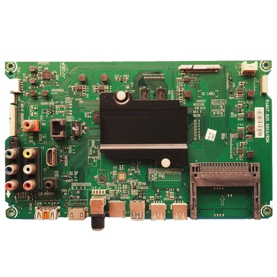 海信55K7100UC板RSAG7.820.6603