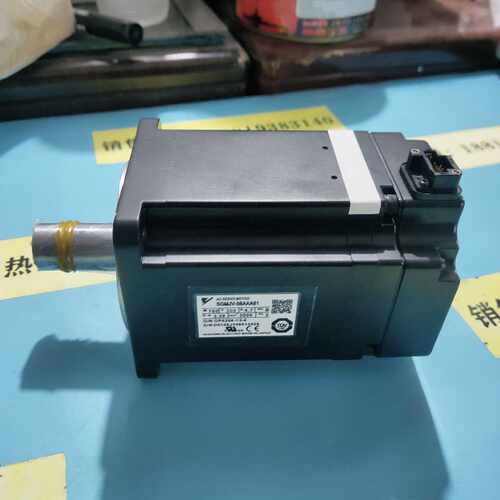 议价原装新系列安川电机SGMAV-02ADA2C现货