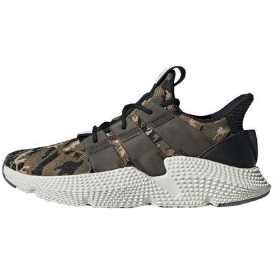 Adidas/阿迪达斯正品三叶草男女新款 PROPHERE 运动休闲鞋 FU9261