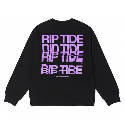 烟鬼组合演唱会周边卫衣