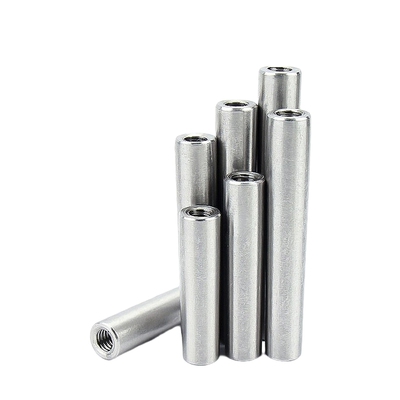 泰展304不锈钢内螺纹圆锥销