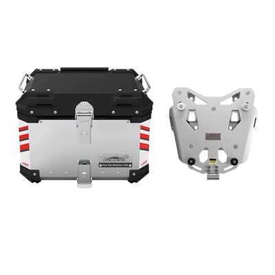 萝卜KTM790ADV铝合金三箱