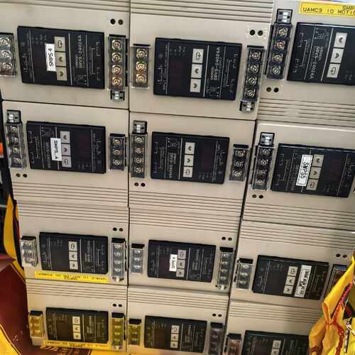 二手原装拆机OMRON欧姆龙S8VS24024A电源有电