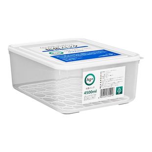 抗菌母乳专用冷藏盒冰箱冷冻室保鲜盒食品级储存奶袋密封收纳盒子