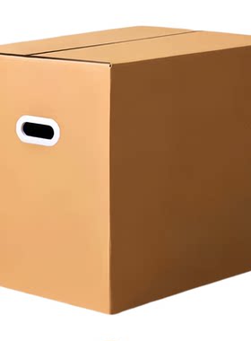 搬家打包纸箱锅碗瓢盆易碎物品收
