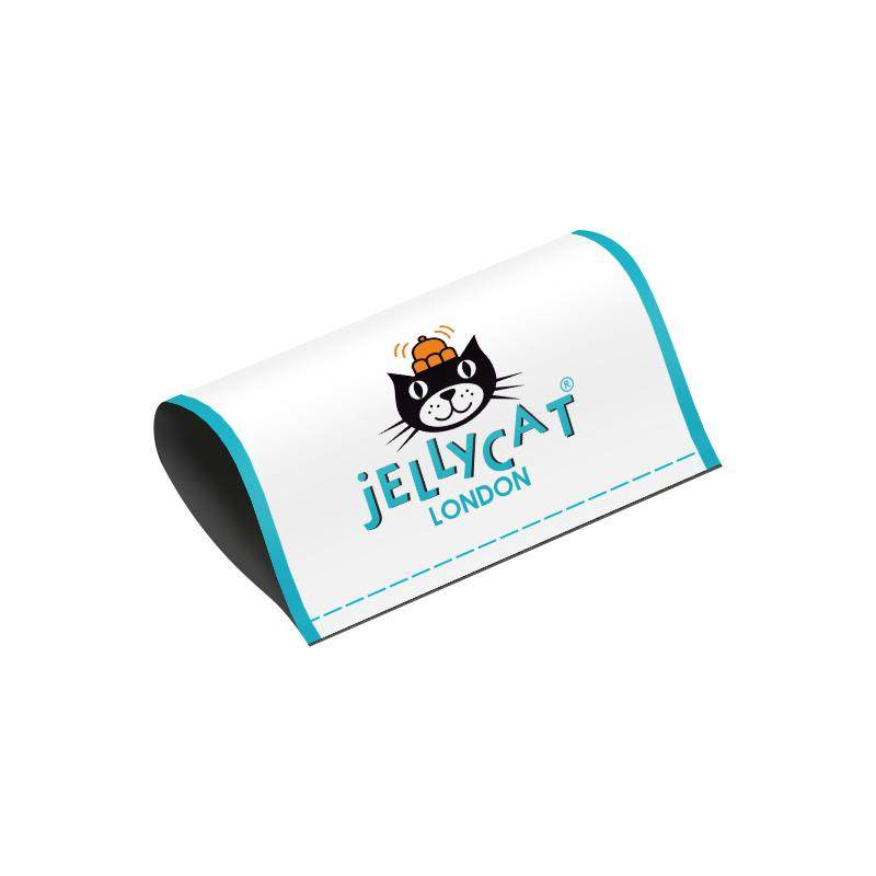 jellycat车标水洗车标签logo车贴乐高车身贴创意车尾可爱立体装饰
