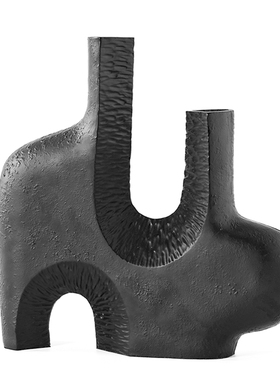 舍得艺品陶瓷树脂摆件简约样板房