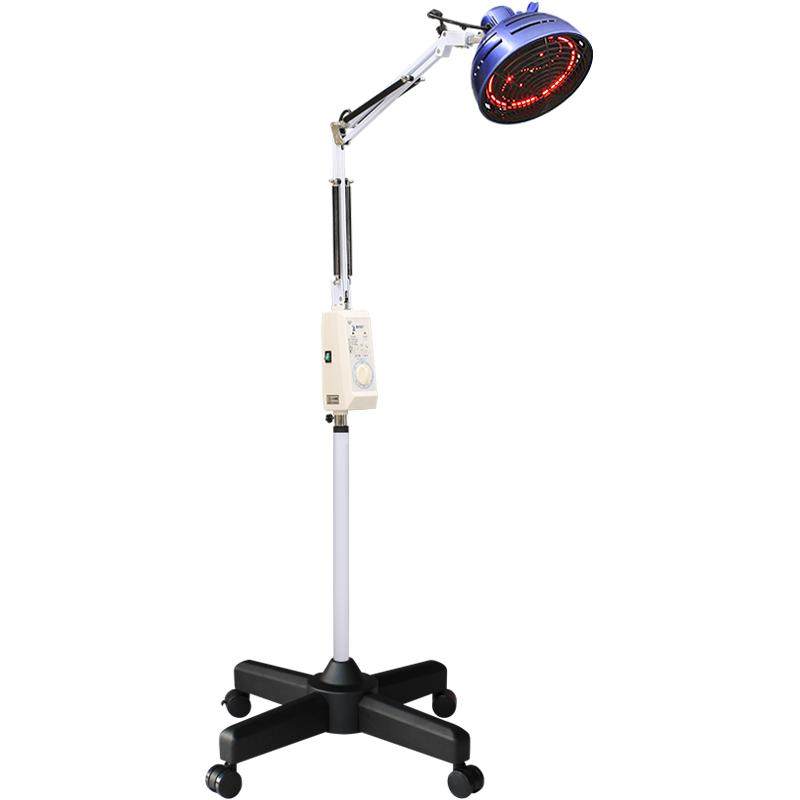 蜀轩医疗医用红外线理疗灯tdp烤灯家用烤电神灯特定电磁波治疗器