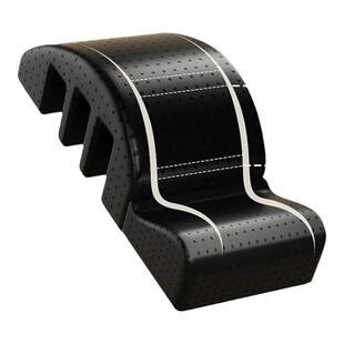 普拉提脊柱矫正器arc侧弯腰椎舒缓瑜伽器材脊椎拉伸牵引腰部锻炼