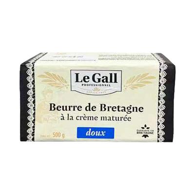 法国雅高勒草饲发酵黄油奶香独特