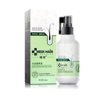 域发款冬洗发露300ml正品