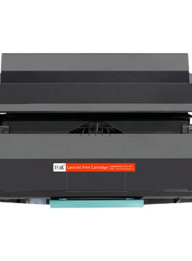 适用联想LJ3900D LJ3900DN粉盒利盟E260d E360dn E460dn/dw E462dtn E463硒鼓墨盒 戴尔2230 2230DN 3330鼓架