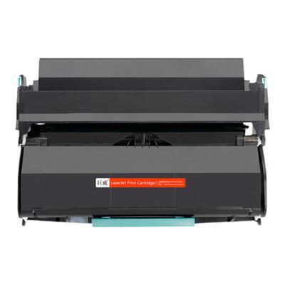 适用联想LJ3900D LJ3900DN粉盒利盟E260d E360dn E460dn/dw E462dtn E463硒鼓墨盒 戴尔2230 2230DN 3330鼓架