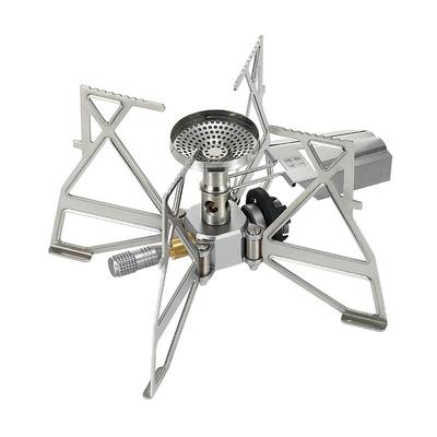 烧水贼快稳压蝴蝶炉卡式炉