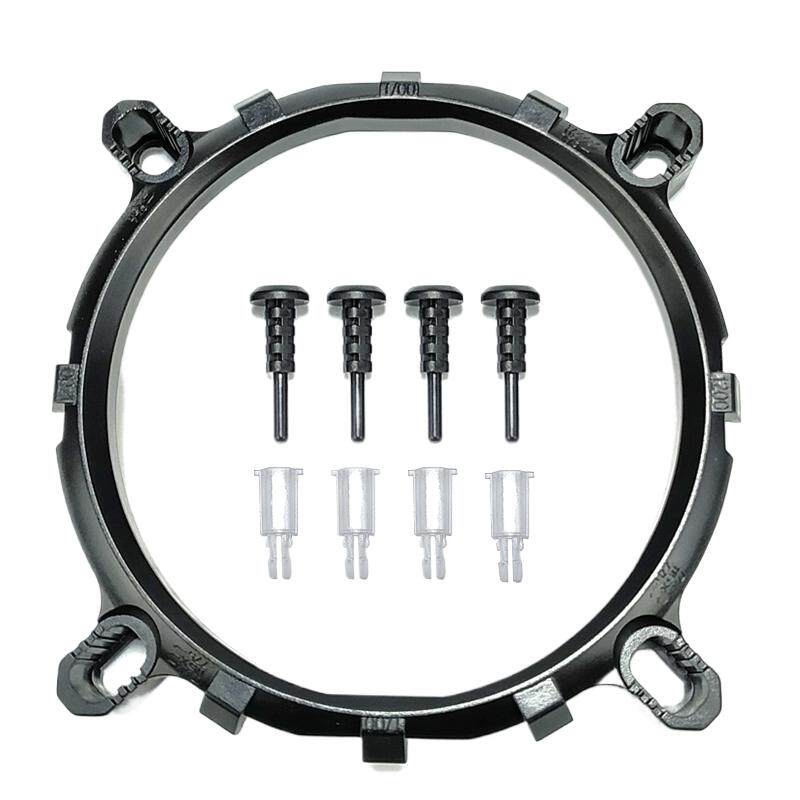 1700扣具1151支架冰度通用款