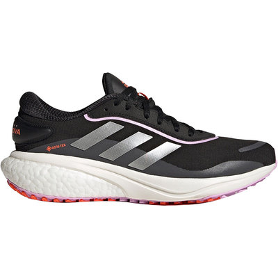 阿迪达斯官方正品女子跑步鞋