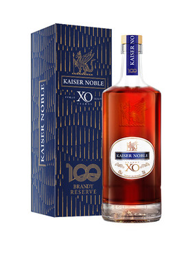 法国进口洋酒XO白兰地酒700ml