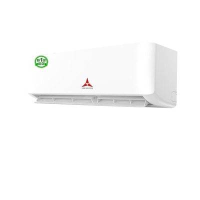 SANLINGJIDIAN空调三凌大1p大1.5p大2匹单冷暖一级能效家用出租房