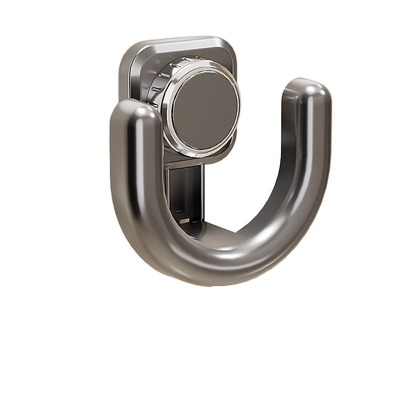 【掉落包赔！】浴室吸盘拖鞋挂架