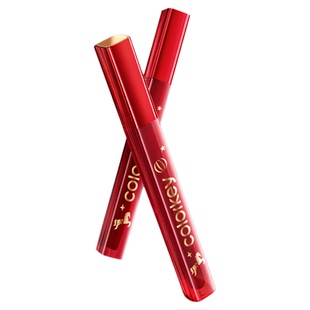 Colorkey珂拉琪马年限定水雾唇露唇釉女低饱和口红送朋友