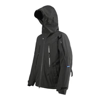 RL | REINDEE LUSION 2in1机能防水冲锋衣夹克外套滑雪服techwear