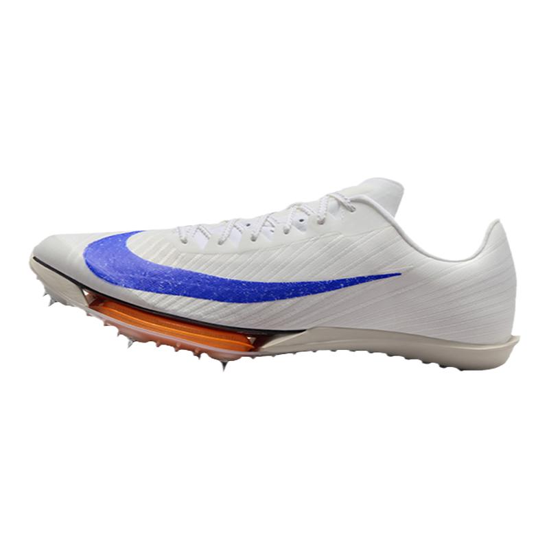 Nike/耐克 Air Zoom Maxfly 2 FP男女釘鞋短跑田徑跑步訓(xùn)練運動鞋