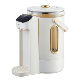 金正恒温电热水壶多功能家用开水壶自动烧水壶智能热水瓶保温一体