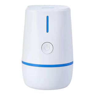 太力电动抽气泵压缩袋真空机真空泵小型家用衣服棉被收纳袋电泵