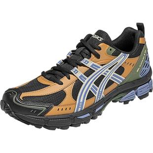 ASICS亚瑟士GEL-KAHANA 8 SP男越野跑鞋回弹耐磨透气1011B998-002