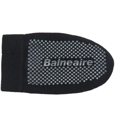 BE范德安棉质抗菌运动瑜伽袜