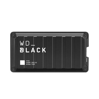 WD西数游戏高速移动固态硬盘