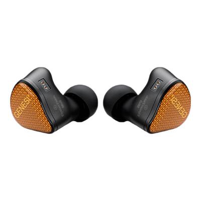 丽弦MIX9三分频9单元入耳式耳机