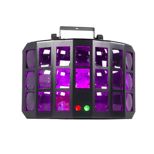 Ktv氛围灯旋转镭射激光灯酒吧舞台七彩旋转彩灯气氛灯舞台灯射灯