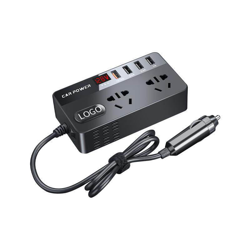 车载逆变器大货车小车通用款220v