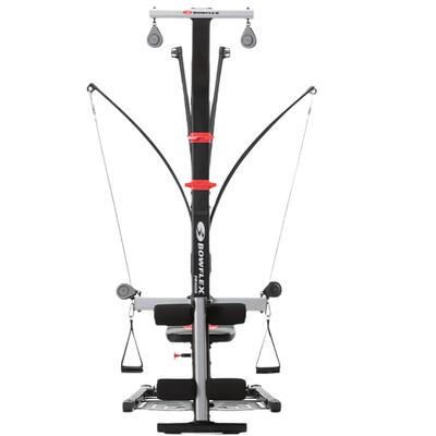 乔山旗下搏飞综合训练健身器材